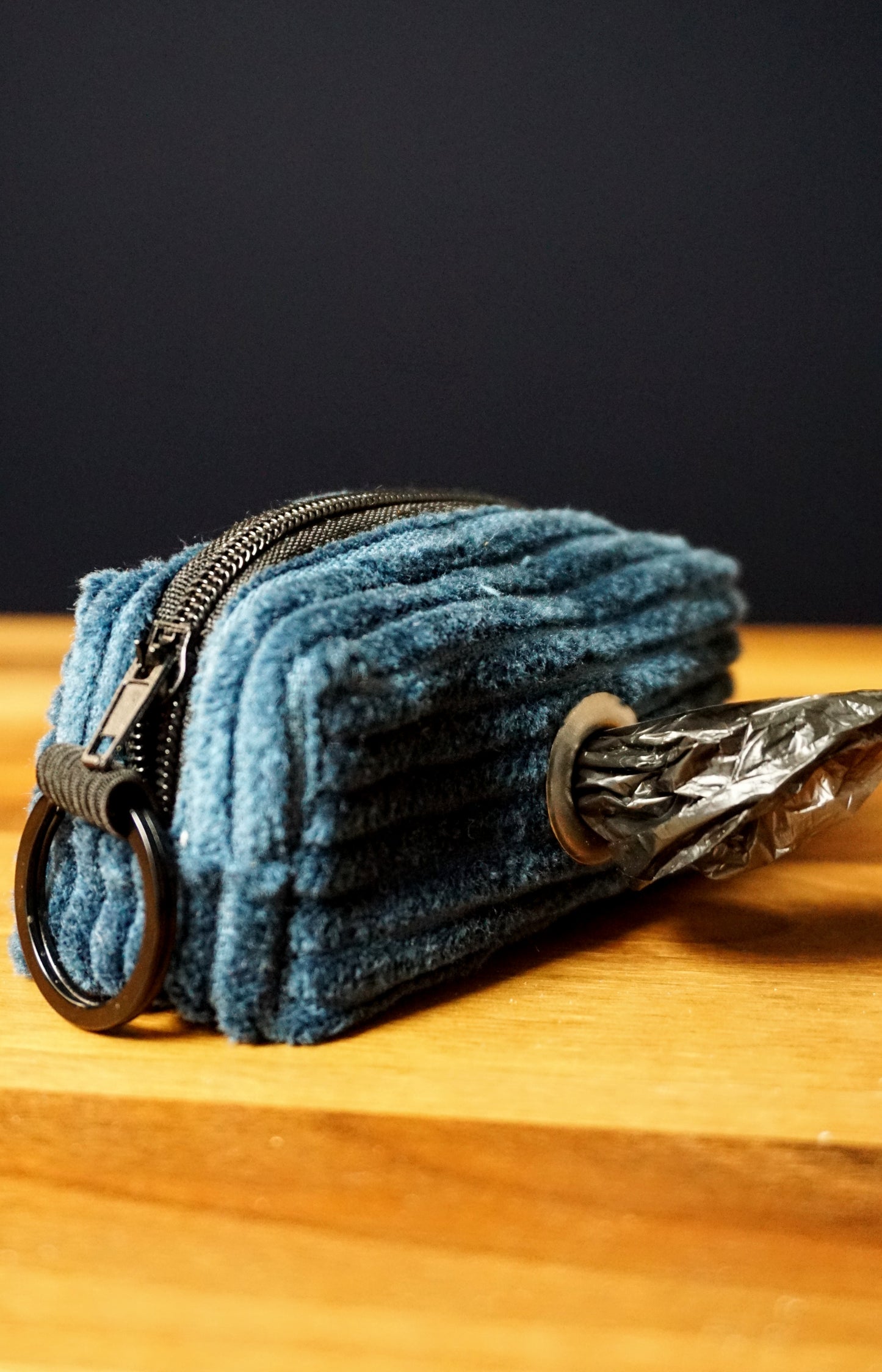 Kotbeutelspender „Praktisch unterwegs“