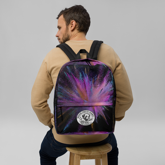 Rucksack - STYLE MISSION: ZWEITE CHANCE