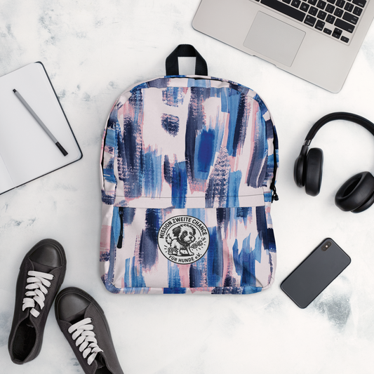 Rucksack - STYLE MANU