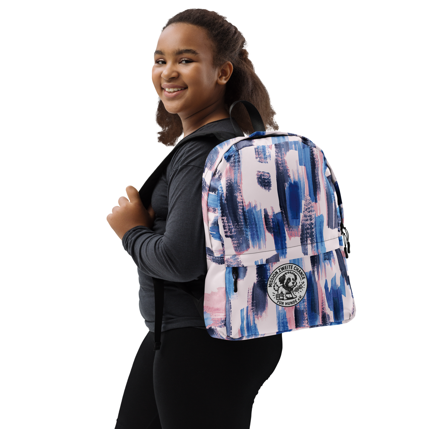 Rucksack - STYLE MANU