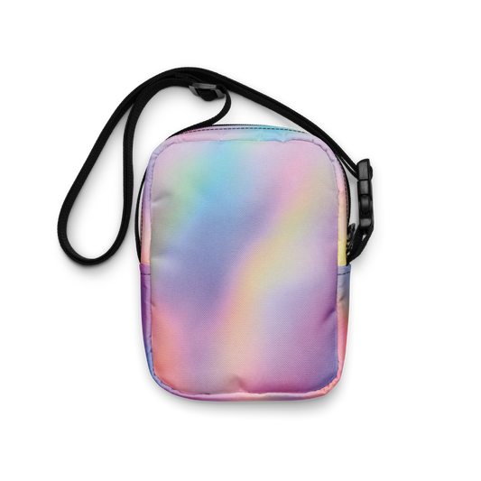 Nützliche Umhängetasche - STYLE TESSA