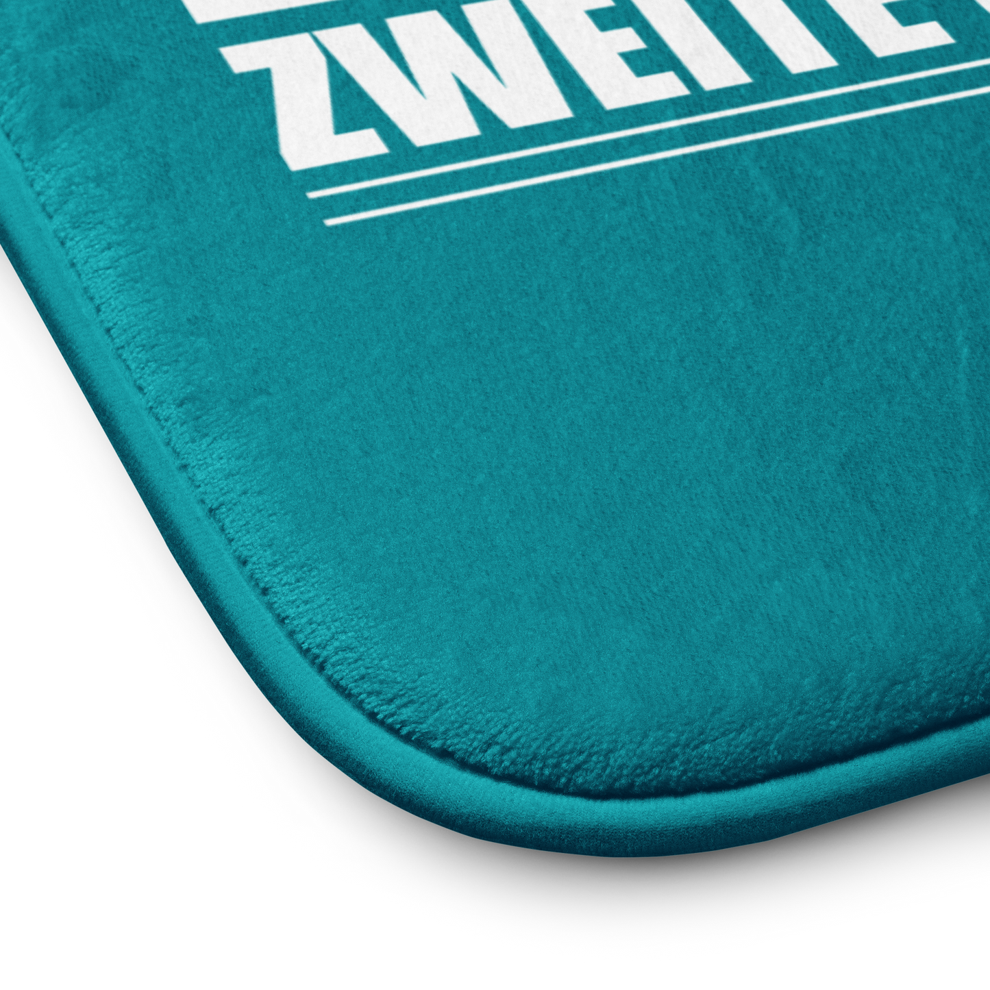 Badematte mit Memory-Schaum - STYLE ADDAM