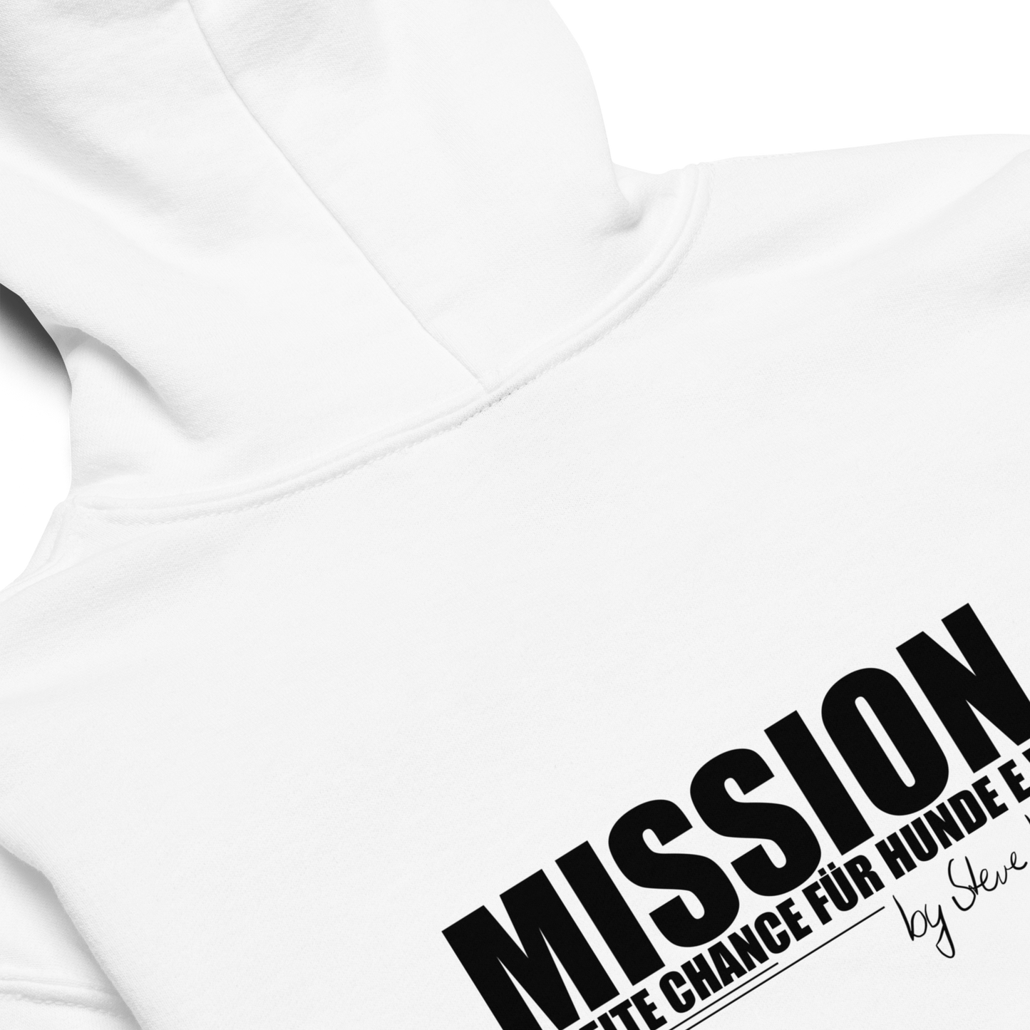 Heavy-Blend Hoodie für Jugendliche