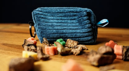 Leckerliebeutel „Belohnung to go"