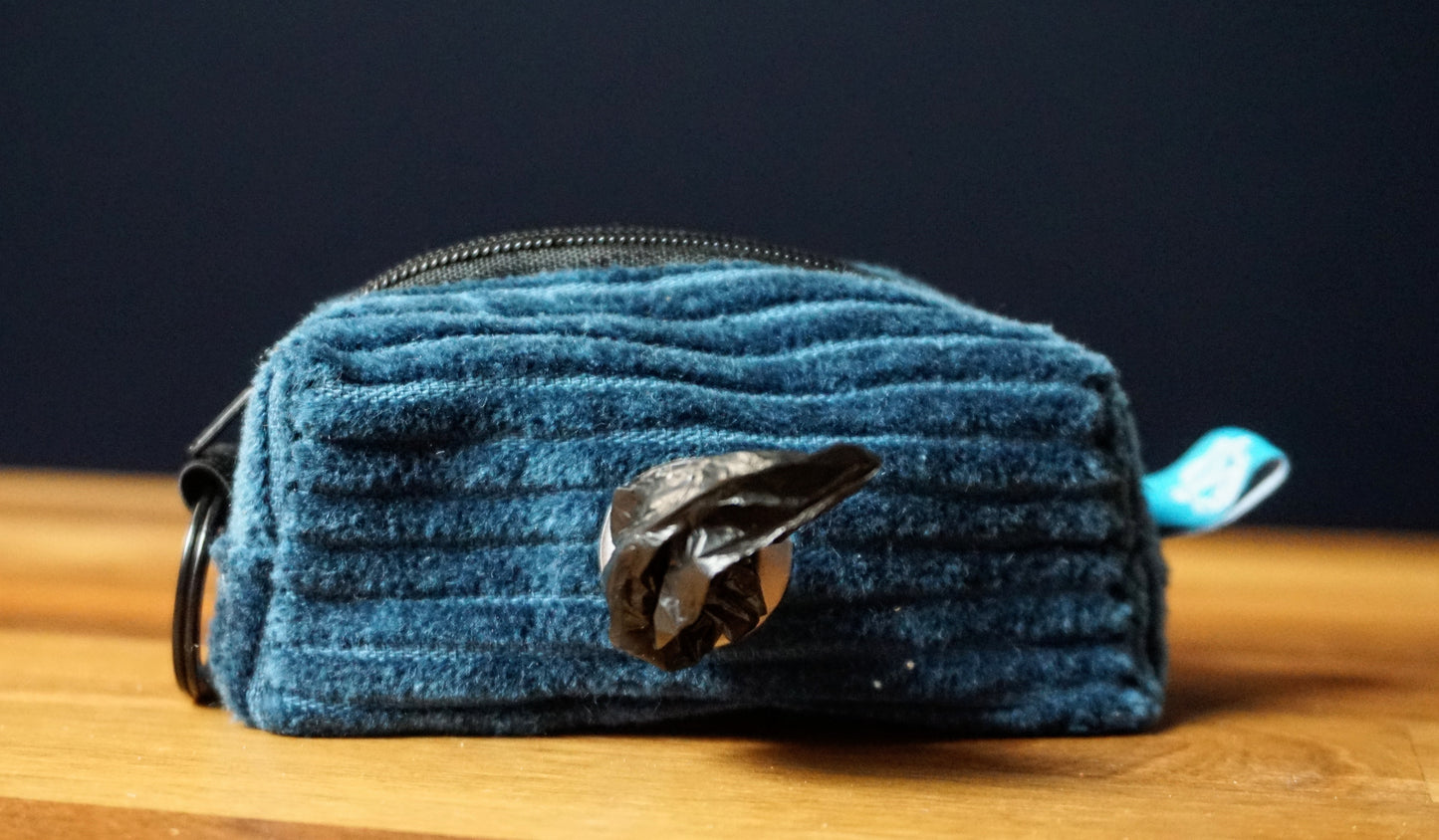 Kotbeutelspender „Praktisch unterwegs“