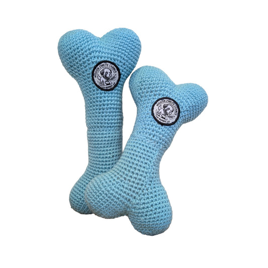 Hundespielzeug - Neue Chance. Neuer Spaß.