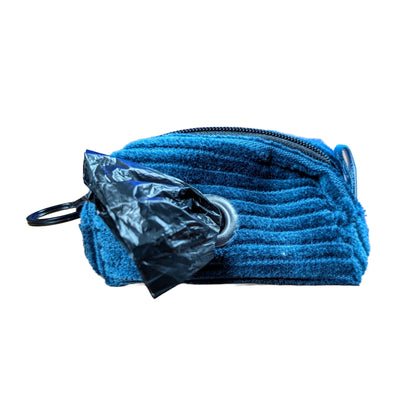 Kotbeutelspender „Praktisch unterwegs“