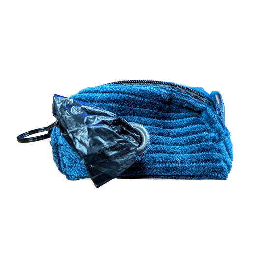 Kotbeutelspender „Praktisch unterwegs“