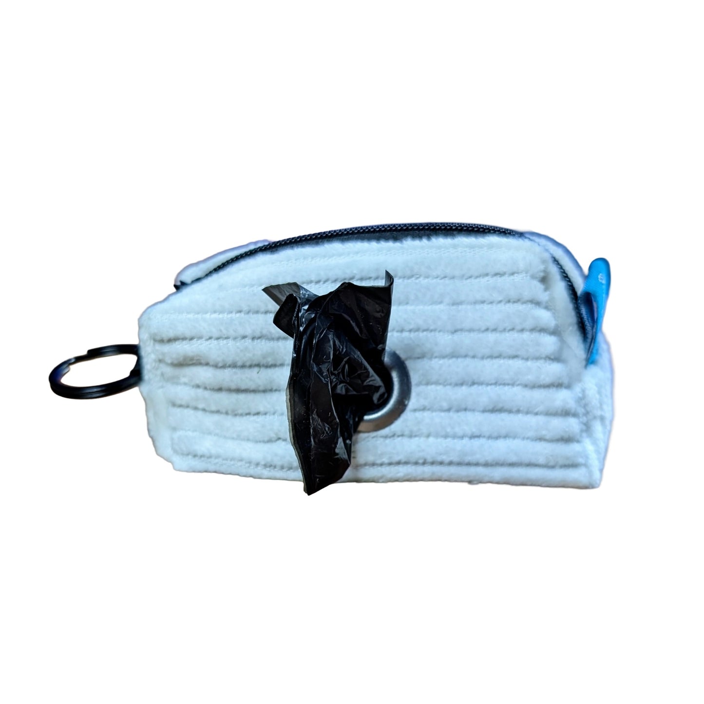 Kotbeutelspender „Praktisch unterwegs“