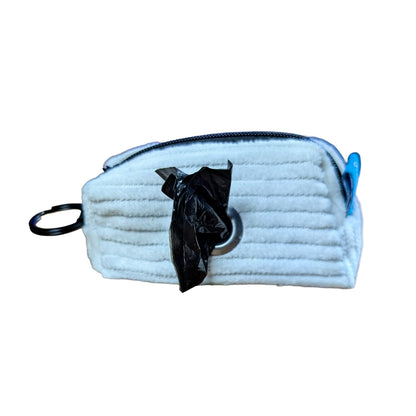 Kotbeutelspender „Praktisch unterwegs“