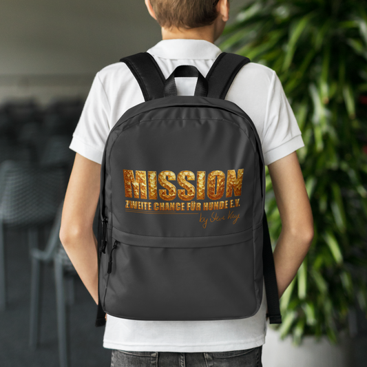 Rucksack - STYLE ISA