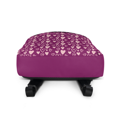 Rucksack - STYLE JANA