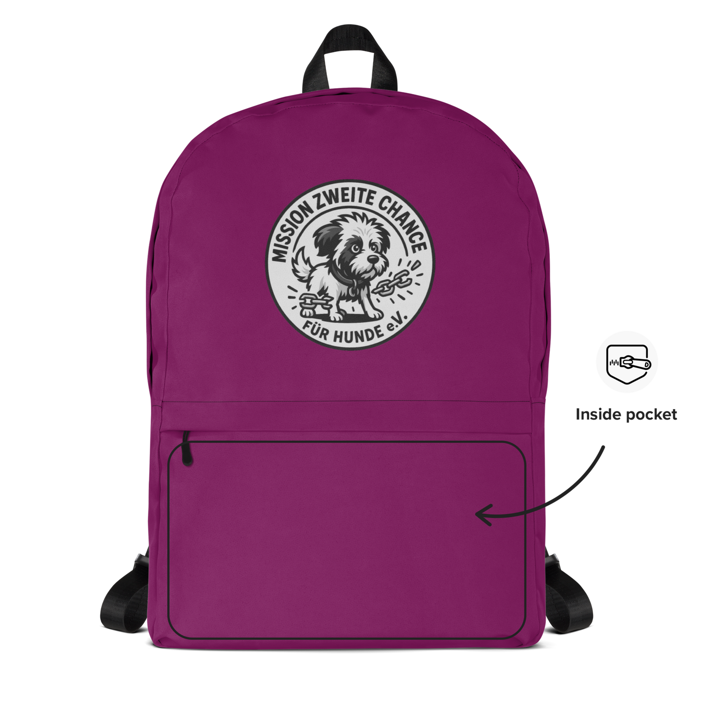 Rucksack - STYLE JEANINE