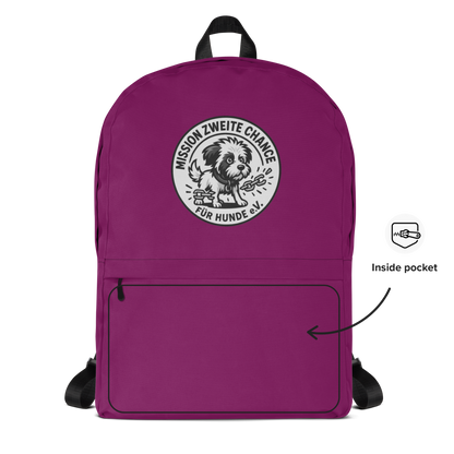 Rucksack - STYLE JEANINE