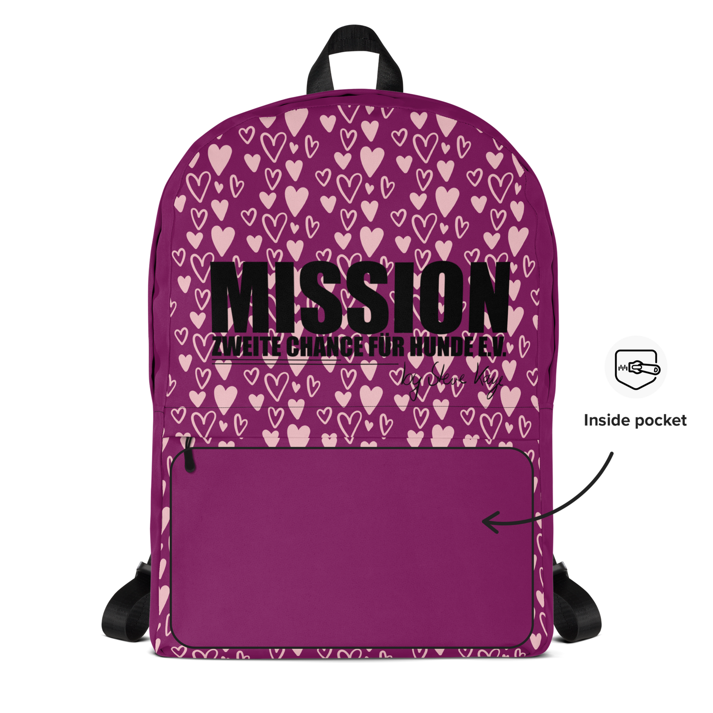 Rucksack - STYLE JANA