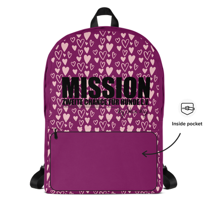 Rucksack - STYLE JANA