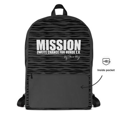 Rucksack - STYLE ELA