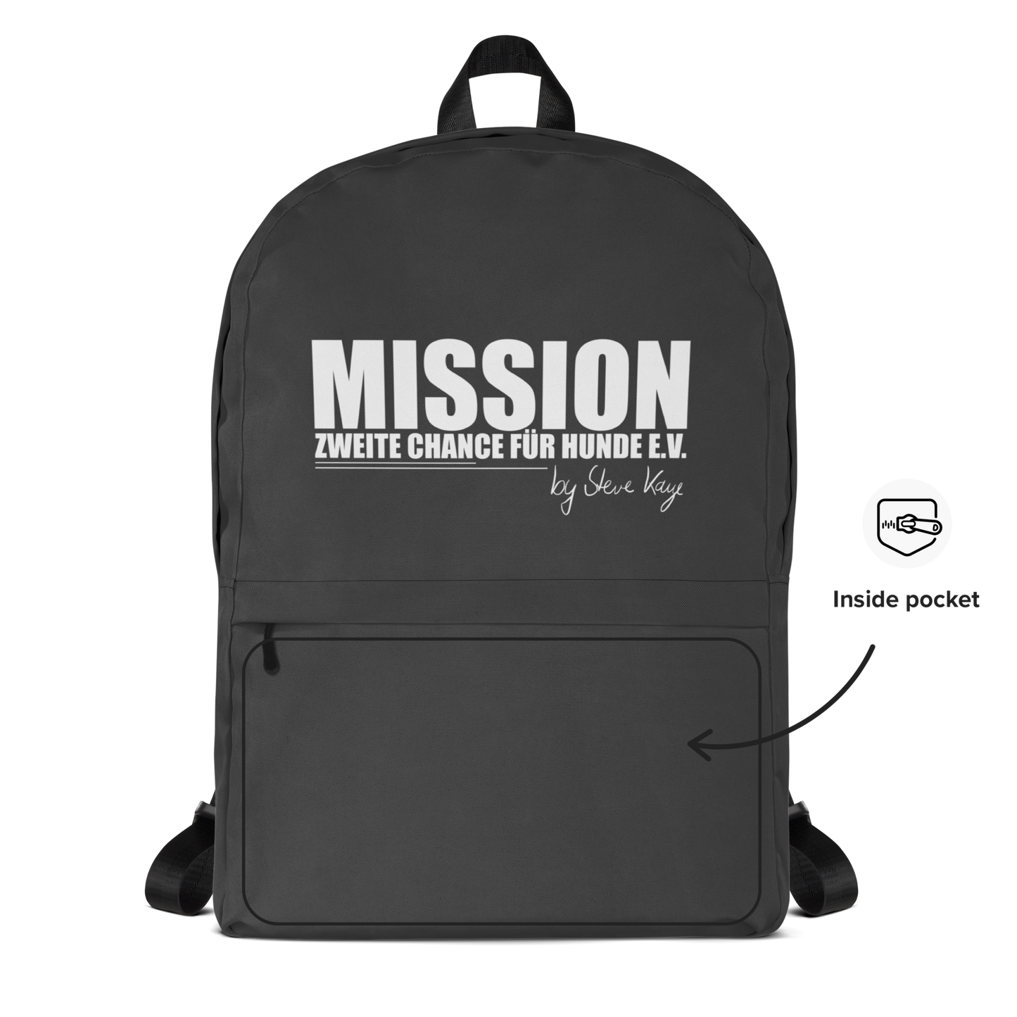 Rucksack - STYLE ADDAM