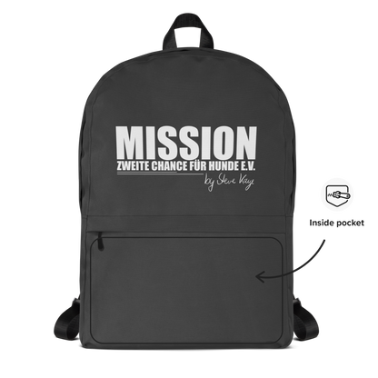 Rucksack - STYLE ADDAM