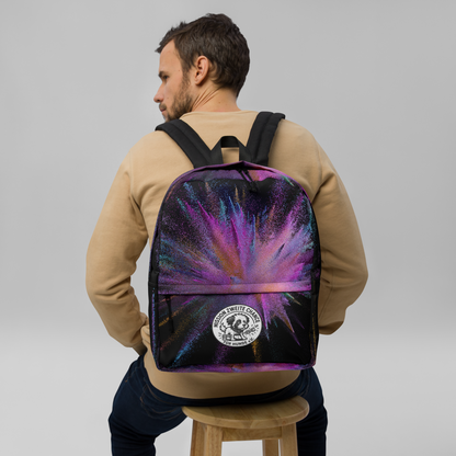 Rucksack - STYLE MISSION: ZWEITE CHANCE