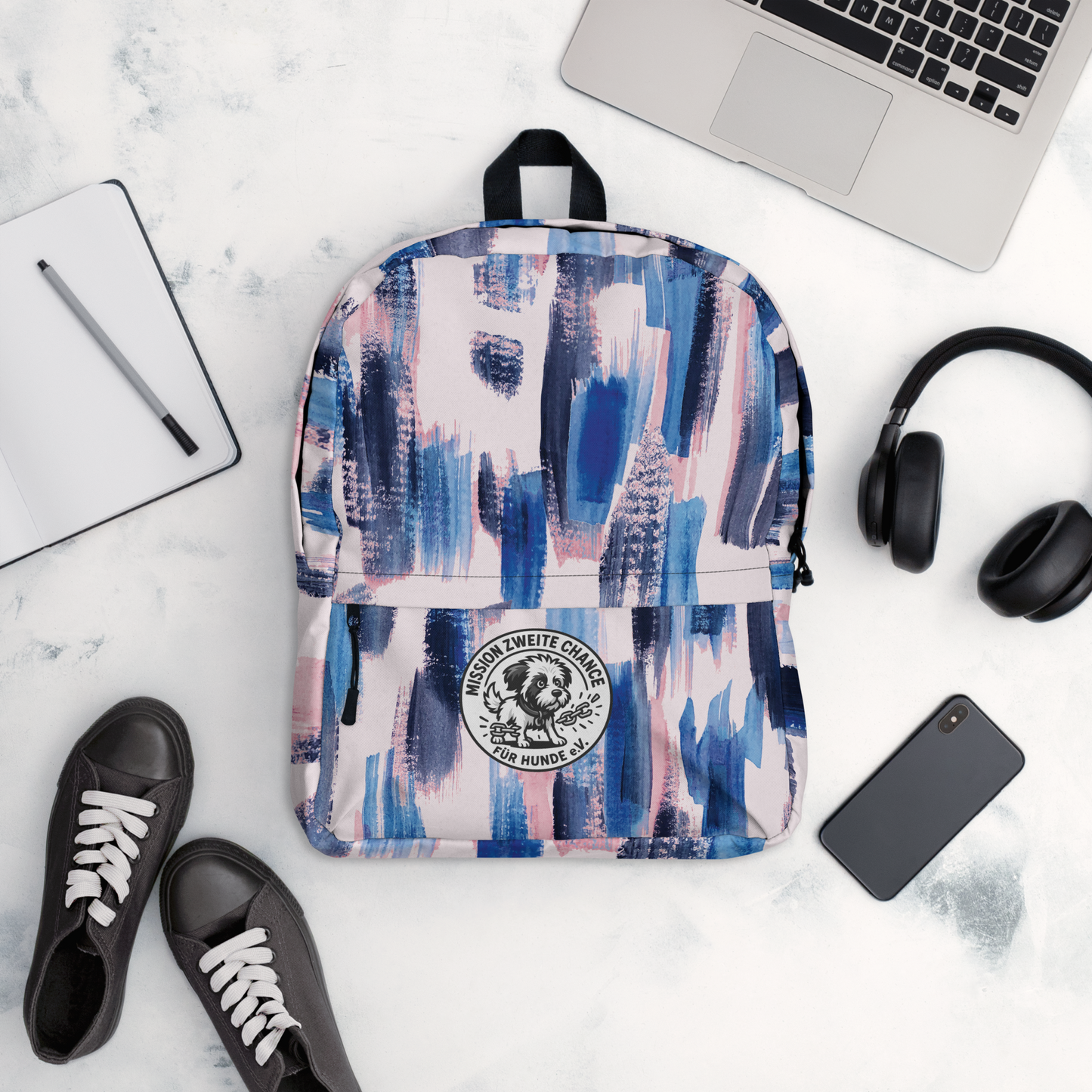 Rucksack - STYLE MANU