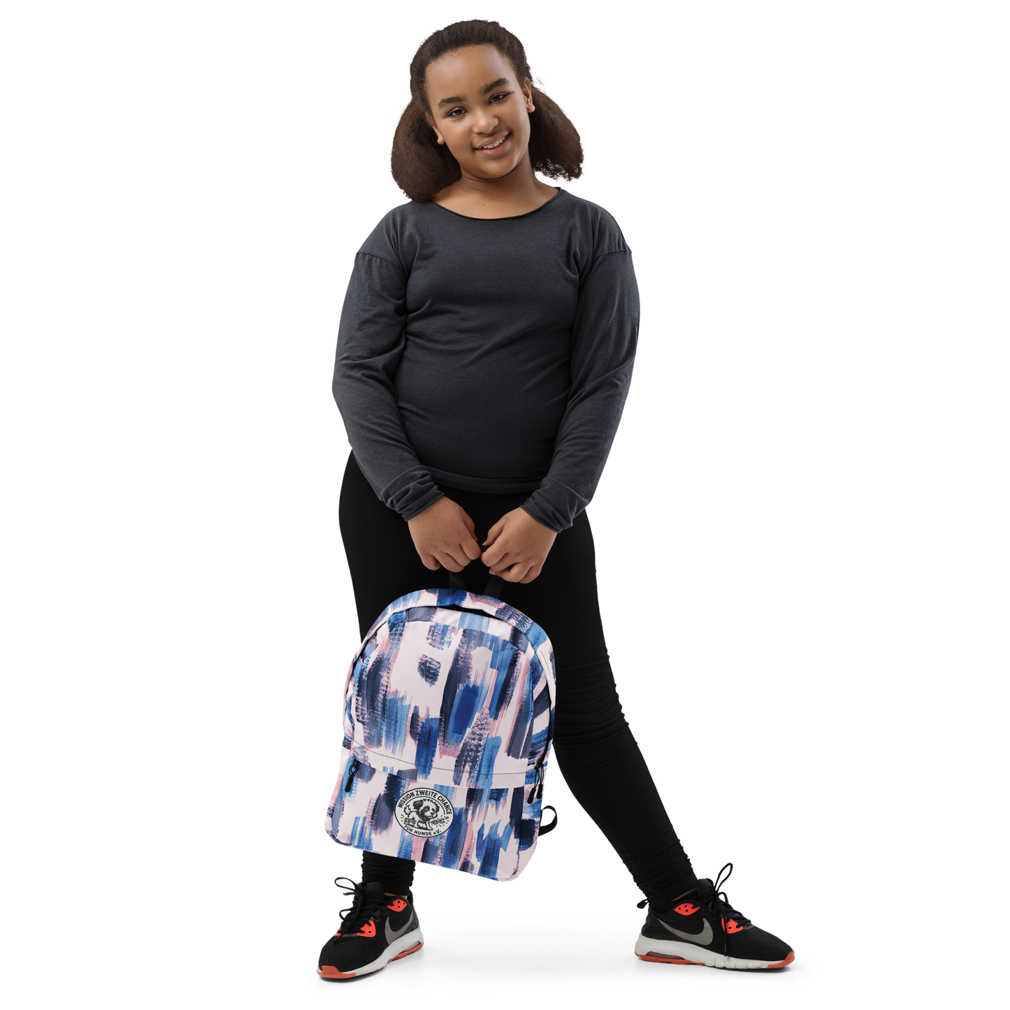 Rucksack - STYLE MANU