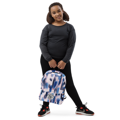 Rucksack - STYLE MANU