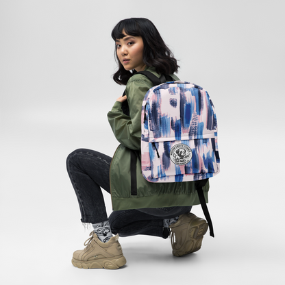 Rucksack - STYLE MANU