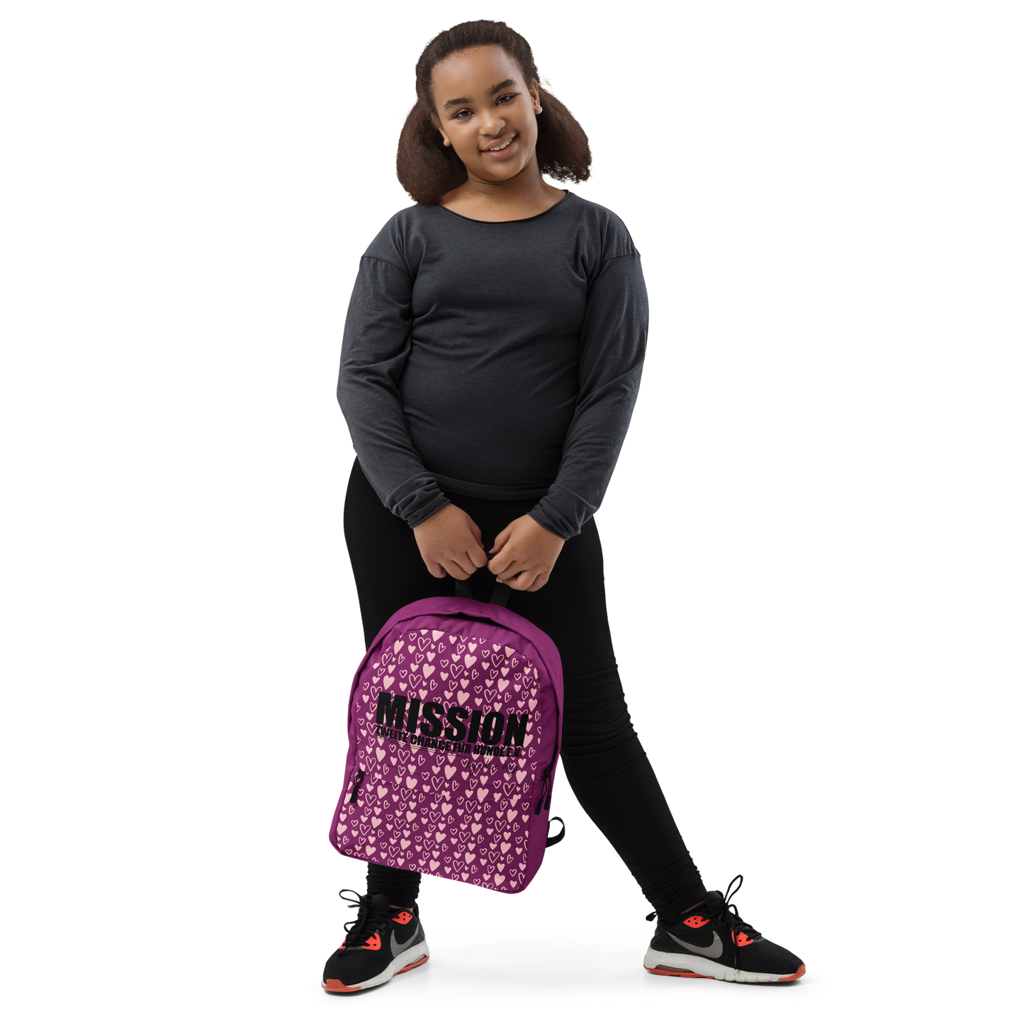 Rucksack - STYLE JANA