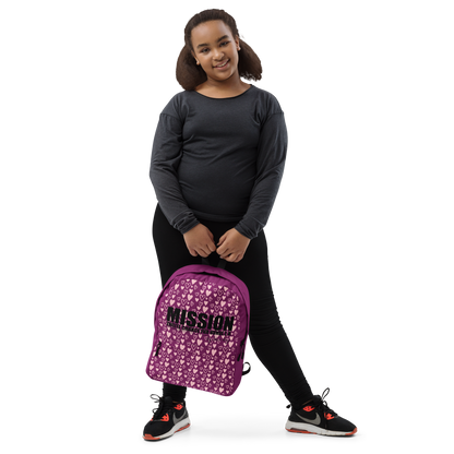 Rucksack - STYLE JANA