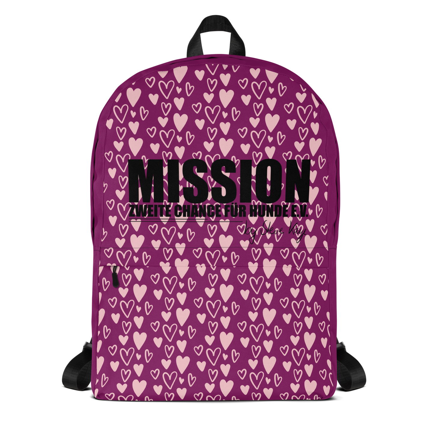 Rucksack - STYLE JANA