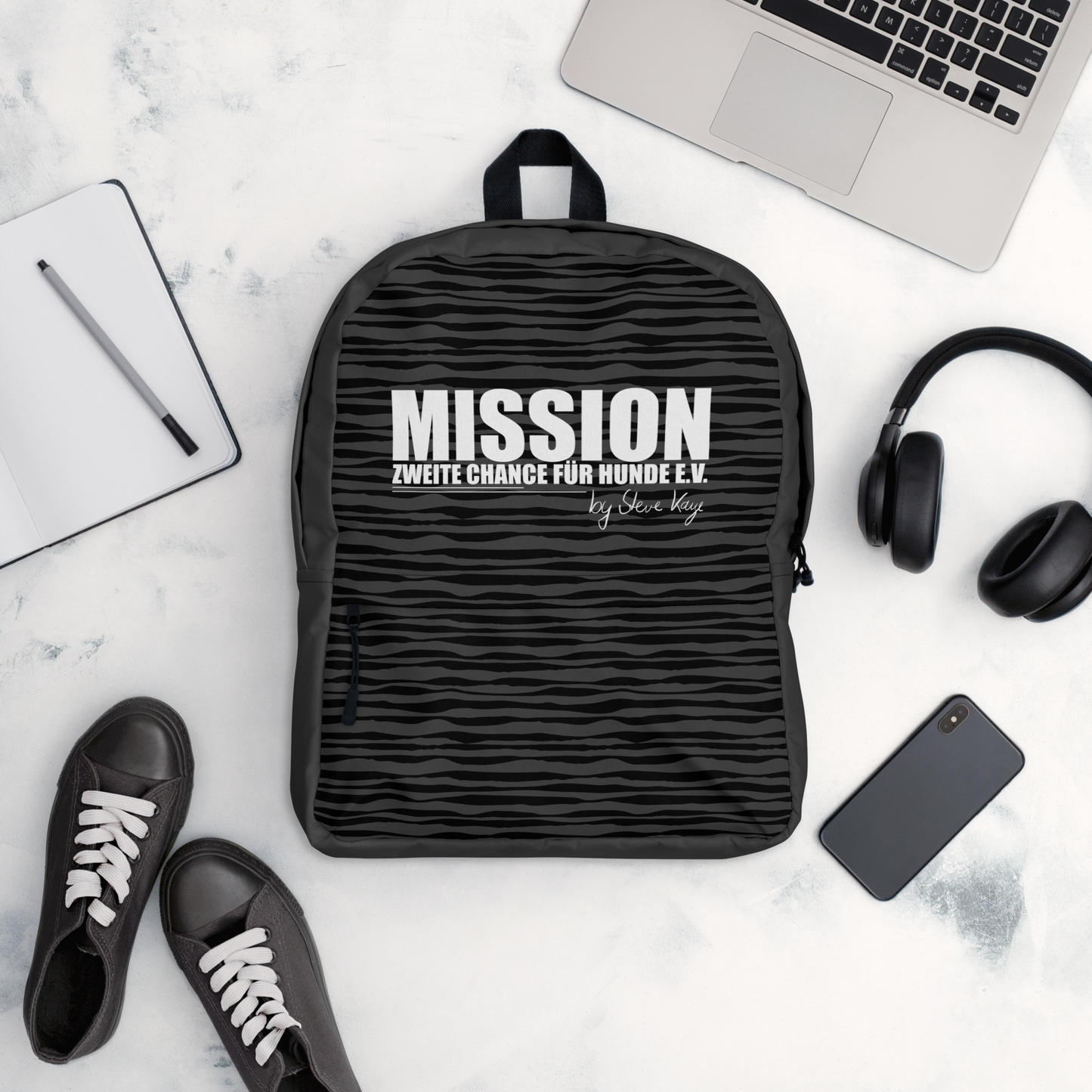 Rucksack - STYLE ELA