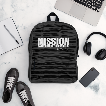 Rucksack - STYLE ELA