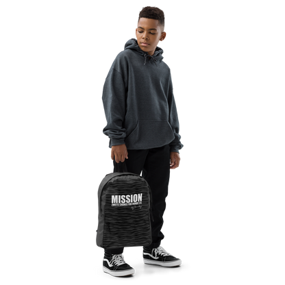 Rucksack - STYLE ELA