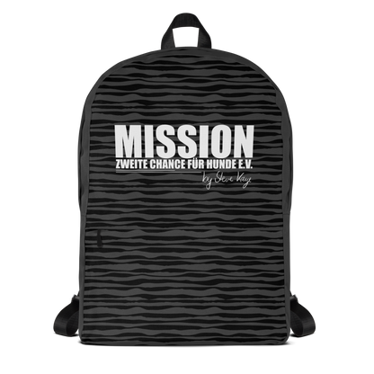 Rucksack - STYLE ELA