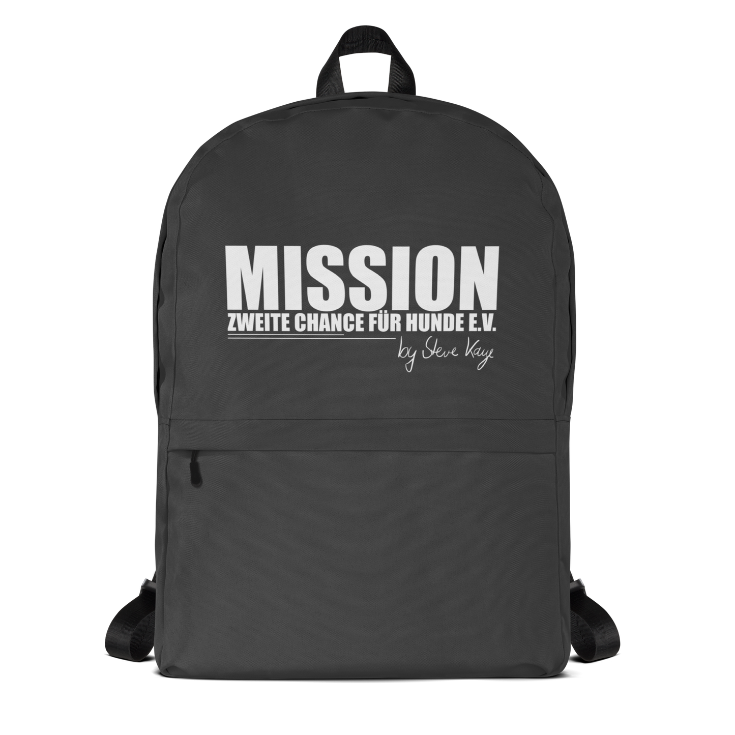 Rucksack - STYLE ADDAM