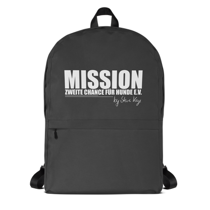 Rucksack - STYLE ADDAM