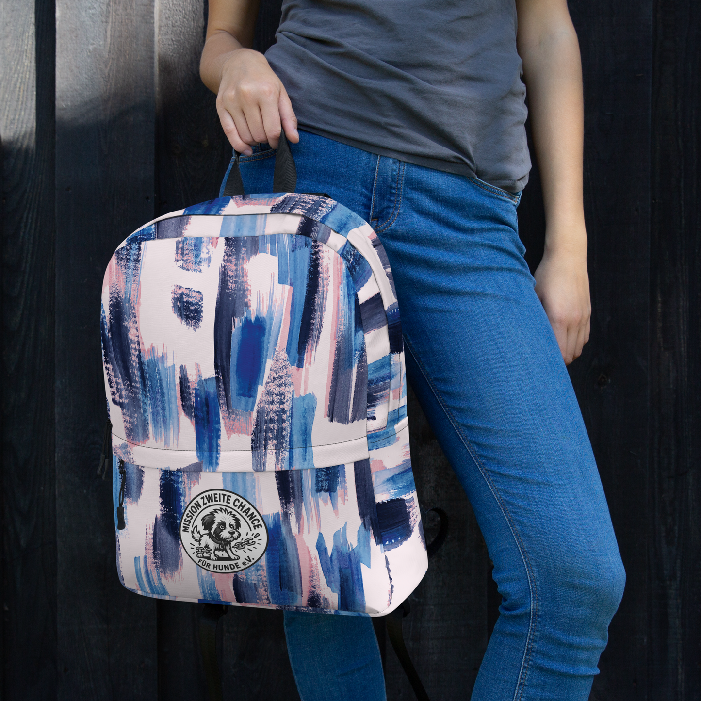 Rucksack - STYLE MANU