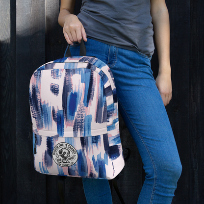 Rucksack - STYLE MANU