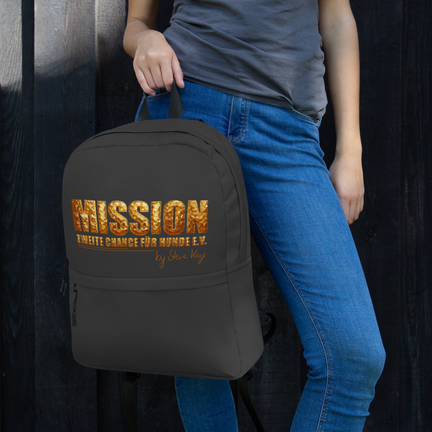 Rucksack - STYLE ISA