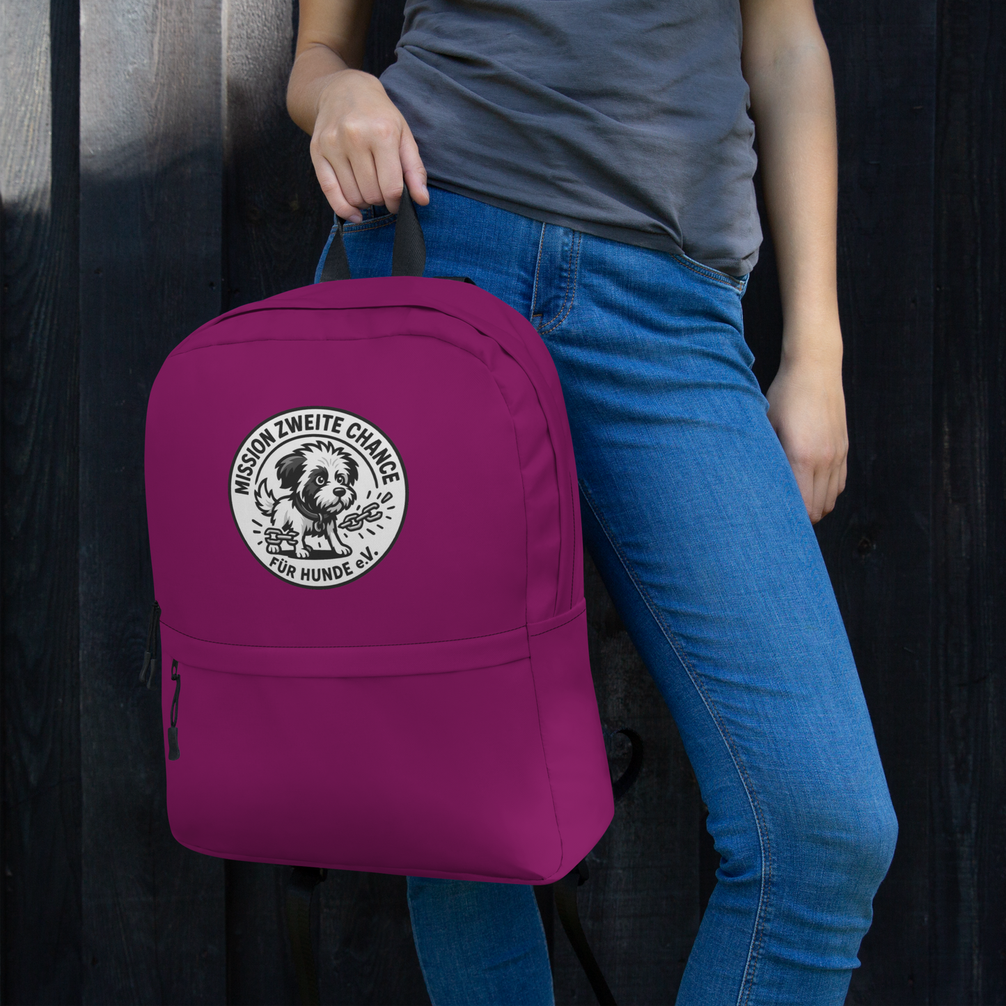 Rucksack - STYLE JEANINE