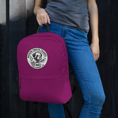 Rucksack - STYLE JEANINE