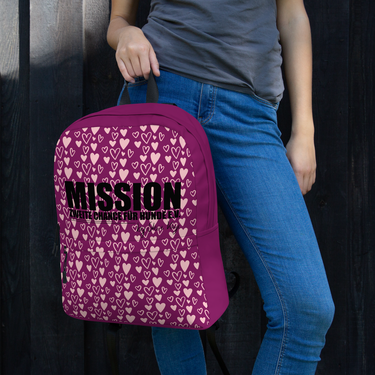 Rucksack - STYLE JANA