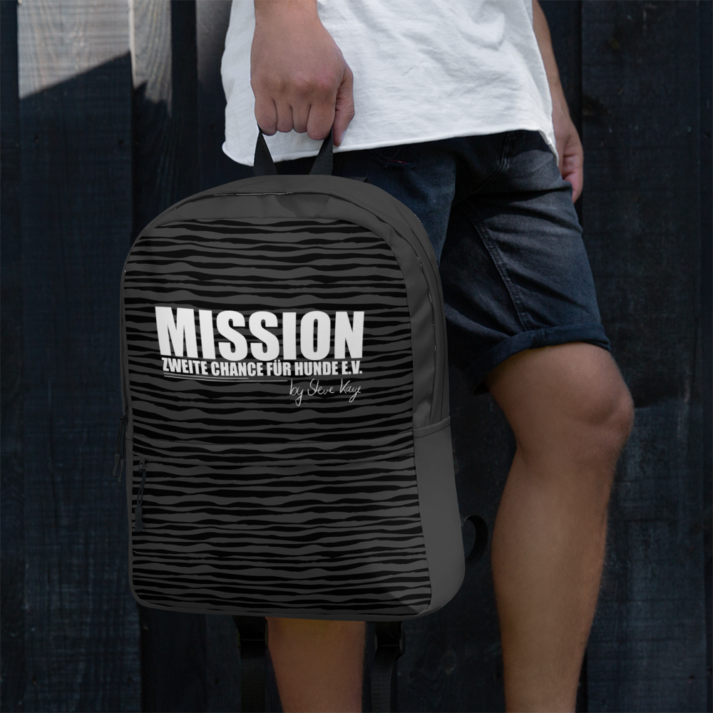 Rucksack - STYLE ELA