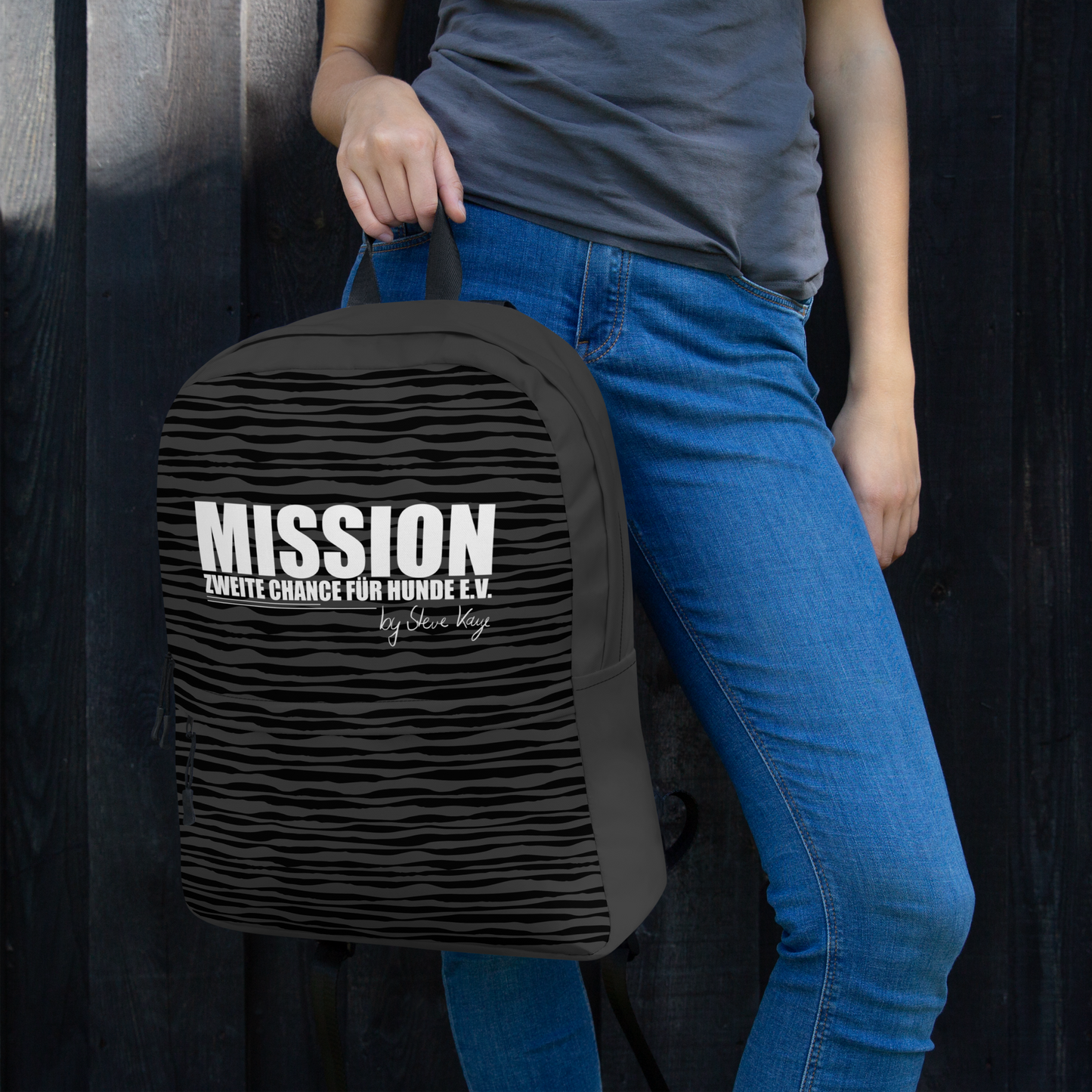 Rucksack - STYLE ELA