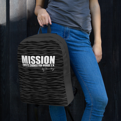 Rucksack - STYLE ELA