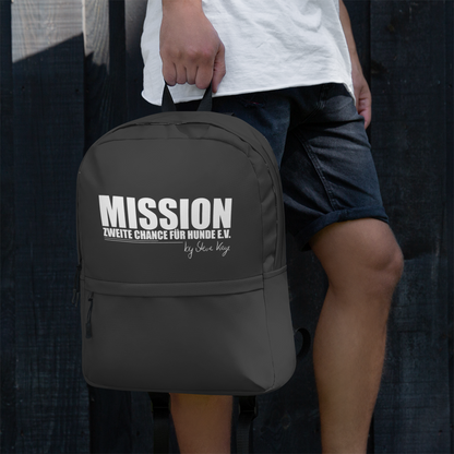 Rucksack - STYLE ADDAM