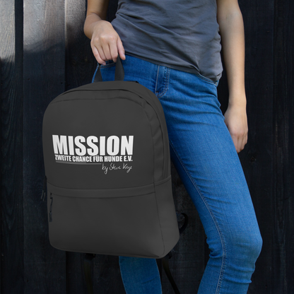 Rucksack - STYLE ADDAM