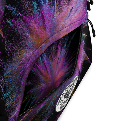 Rucksack - STYLE MISSION: ZWEITE CHANCE