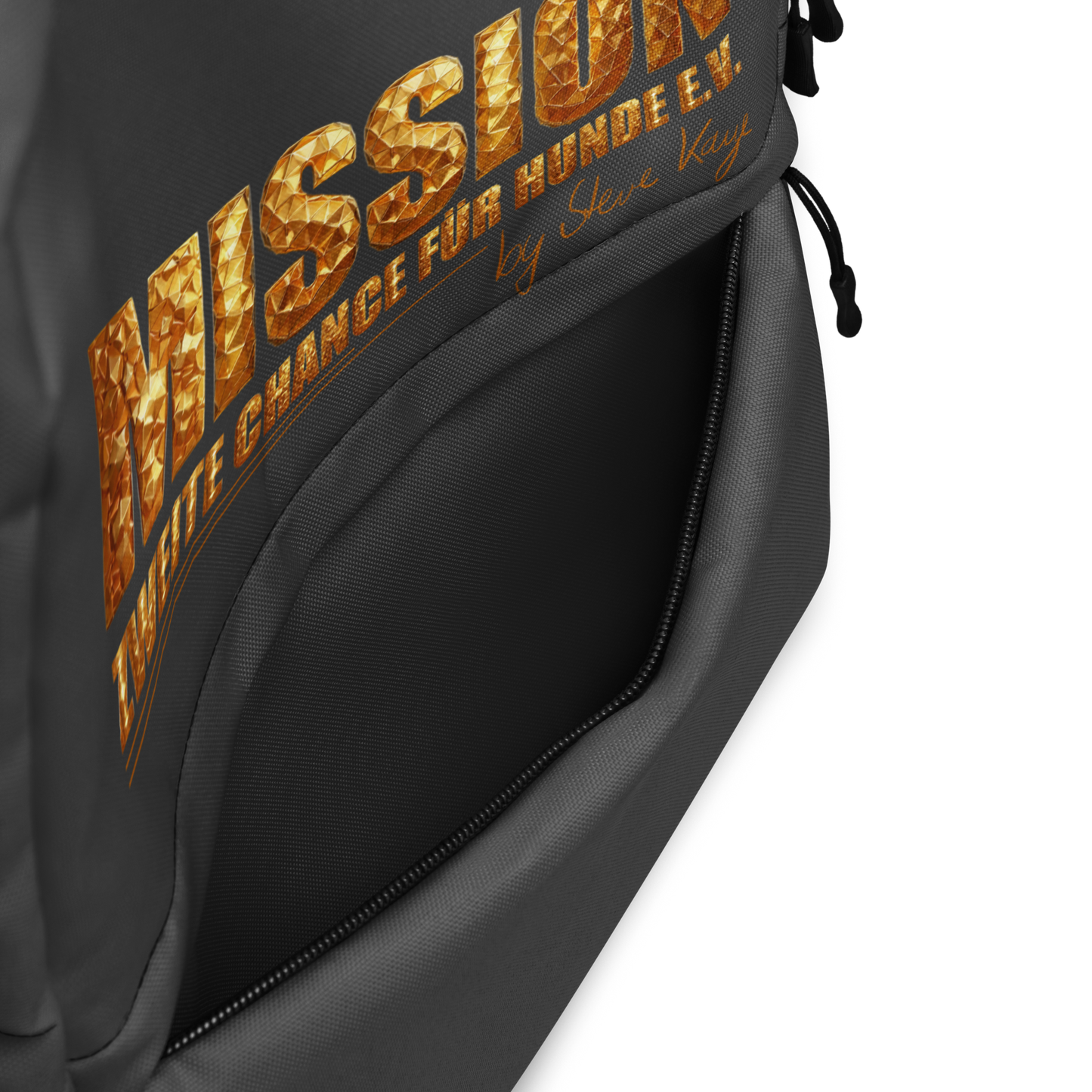 Rucksack - STYLE ISA